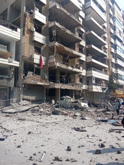 أرقام صادمة… 