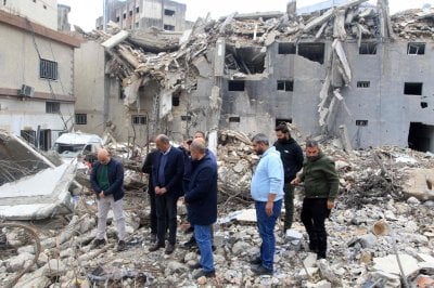 بين اتفاق الهدنة والتصعيد الجديد... 