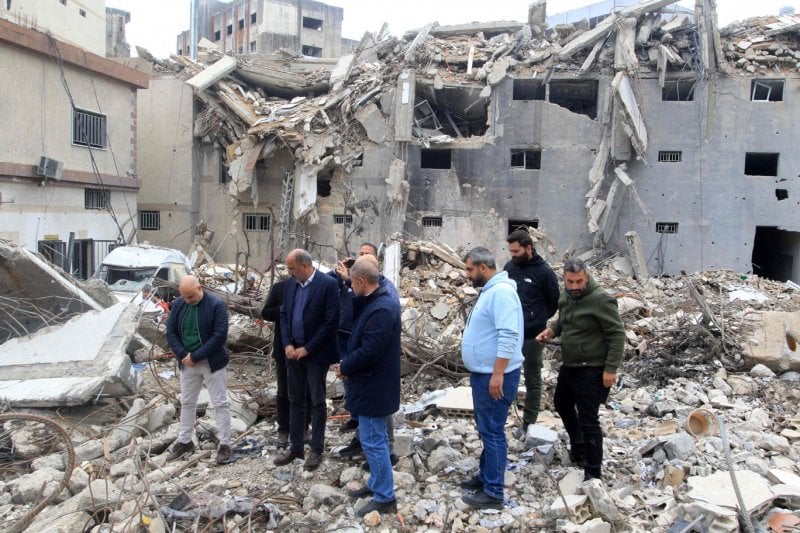 بين اتفاق الهدنة والتصعيد الجديد... "الصحة" تكشف عن مئات الشهداء 