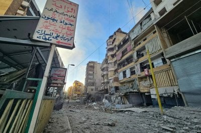 أبواب لبنانية تغلق بوجه 