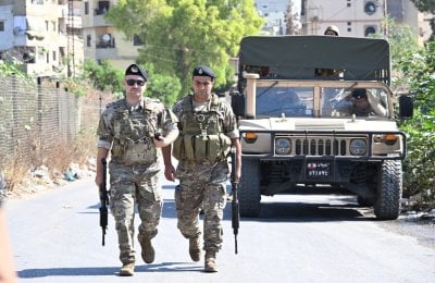 السلطة السياسية أخذت القرار... إنسحاب الجيش تكتيكي أو إلتزام بعدم المواجهة؟ 
