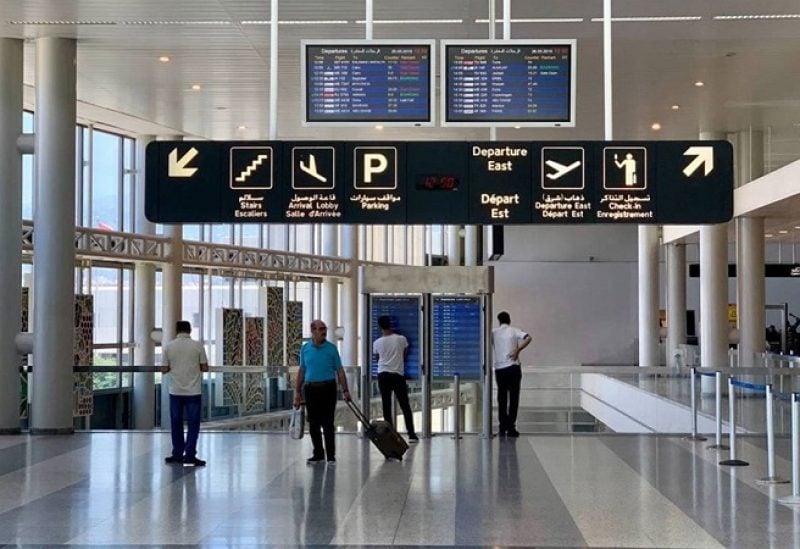 في ظل الحرب.. أين يقف مطار بيروت؟