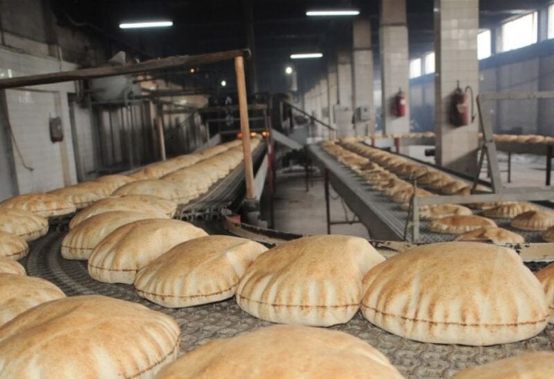 الأمن الغذائي تحت المجهر… بساط يبحث خطة لمواكبة الظروف الاستثنائية