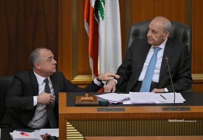 نصيحة انتخابية عاجلة من برّي إلى بو صعب
