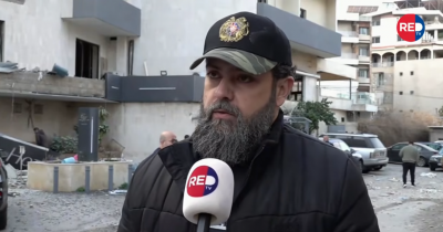 بعد إدعاء بلدية الحازمية عن طوق أمني لحزب الله... كيف خاطب صاحب الفندق رئيسها؟ 