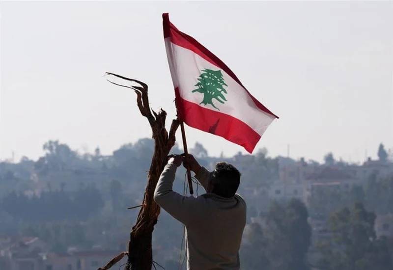 "جزء" إيراني بلباس لبناني على أرض لبنان!
