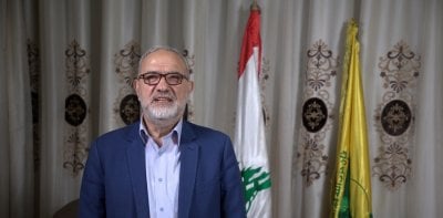 صبرنا كثيرًا وقدمنا ثمنًا غاليًا… قماطي لـ