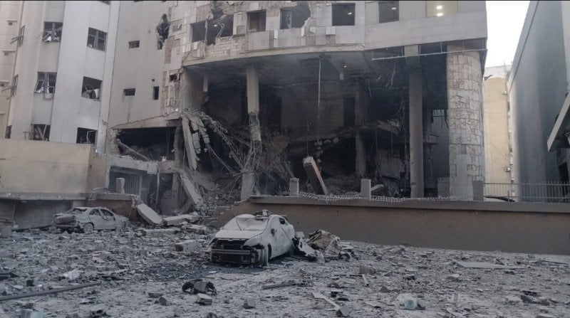 "خرقٌ فاضحٌ للقوانين"… تحذير من المساس بحرية الإعلام