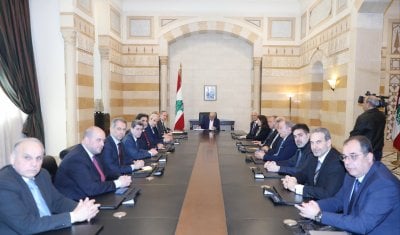 المحامون في 