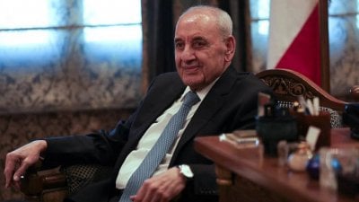 بري يتابع التطورات مع السفير القطري… وسلامة الغذاء على الطاولة