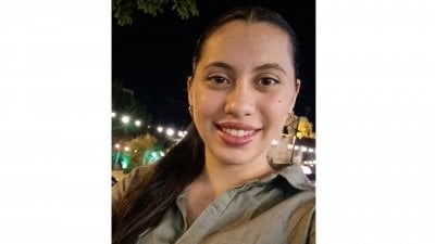 ستيفاني غادرت ولم تَعُد... هل من يعرف عنها شيئًا؟