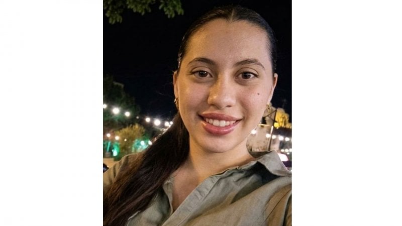 ستيفاني غادرت ولم تَعُد... هل من يعرف عنها شيئًا؟