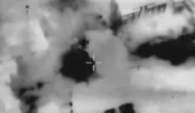 تصعيد في العاصمة… إسرائيل تزعم استهداف مراكز لحزب الله في بيروت