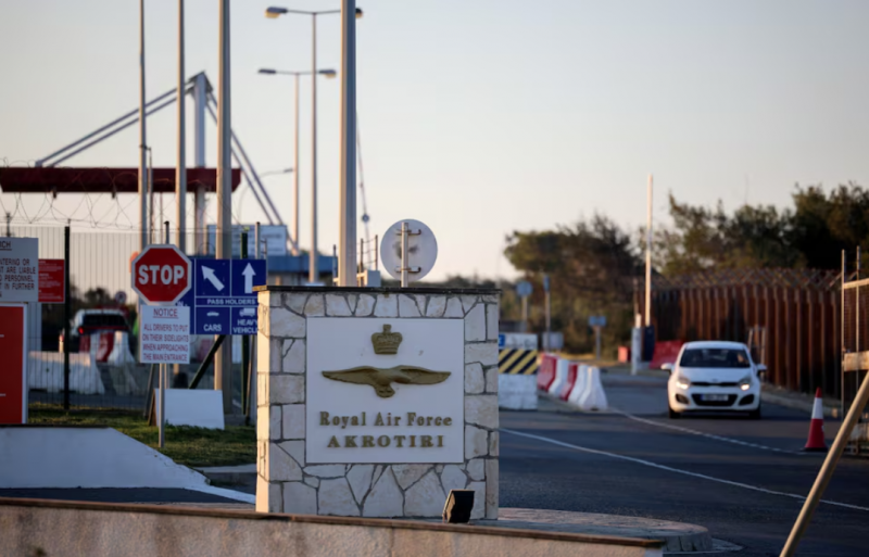 من جزيرة سياحية إلى عقدة عسكرية… قبرص تدخل قلب المواجهة في شرق المتوسط