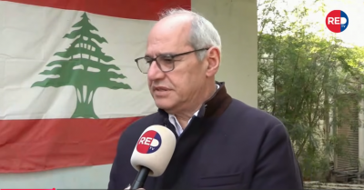 721 نازحاً خلال ساعات في مؤسسة الفرح… خلف يدعو لعدم تسييس وجع الناس!
