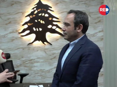 من الحزام الأمني إلى التهجير... نبيل بدر يحذّر من واقع جديد يُفرض بالقوة!