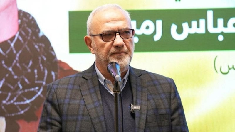 قماطي: نفد صبرنا والدولة خاضعة