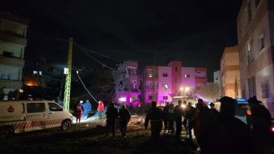 بينهم دكتورة… حصيلة ضحايا 