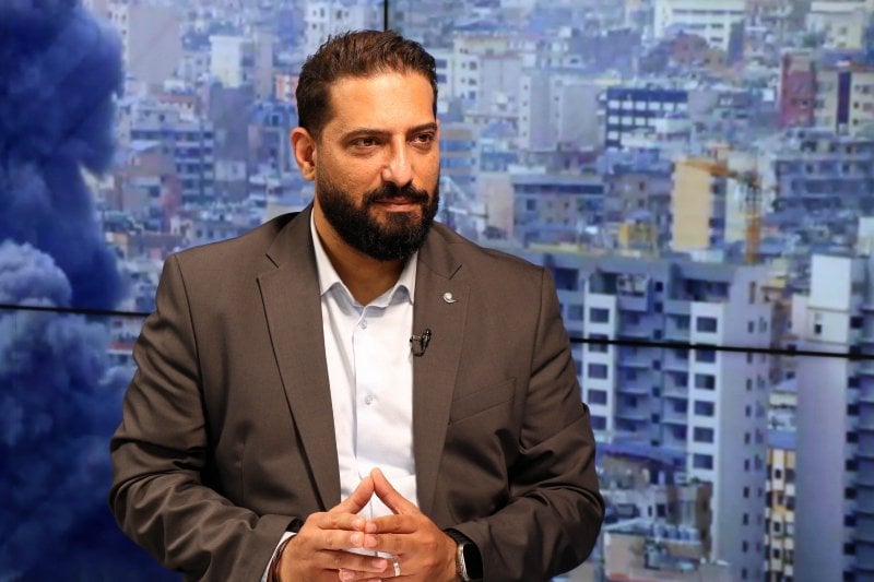 يايجر الحزب يتلقى إشارة النفير- أمر عسكري لـ