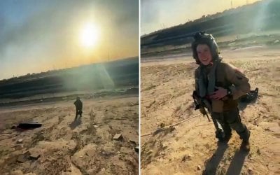 تفاصيل مثيرة... 