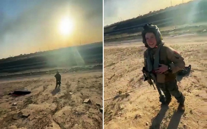 تفاصيل مثيرة... "وول ستريت جورنال": طيار كويتي أسقط ثلاث مقاتلات أميركية
