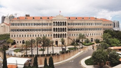 لبحث الأوضاع المستجدة وملف النزوح… جلسة مرتقبة لمجلس الوزراء غدًا

