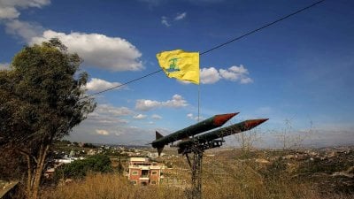 بعد هجوم المسيّرات… دفعة صواريخ جديدة من الجنوب