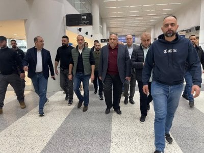 لا إقفال للمجال الجوي… رسامني: تعلّمنا من التجارب السابقة
