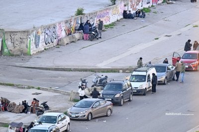 مراكز الإيواء تئنّ تحت ضغط النزوح... دموع وغصات ومناشدة عاجلة للمساعدة! 