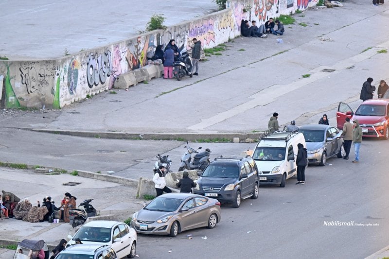 مراكز الإيواء تئنّ تحت ضغط النزوح... دموع وغصات ومناشدة عاجلة للمساعدة! 