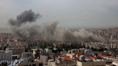 حصيلة دامية جديدة… العدوان يرفع عدد الشهداء والنزوح يتصاعد