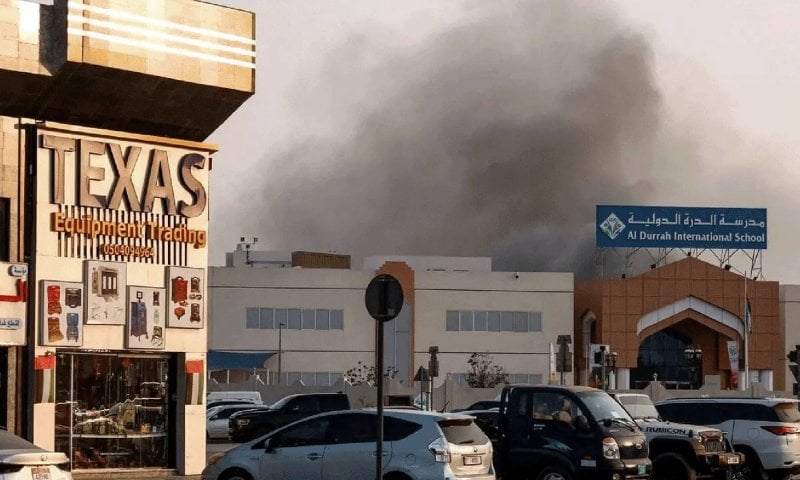 أكثر من 1700 هجوم… دول الخليج تكشف حصيلة التصدي للصواريخ والمسيّرات
