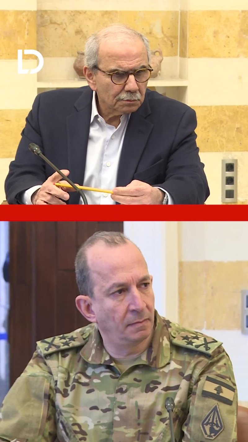 حصرية السلاح تشعل الجدل