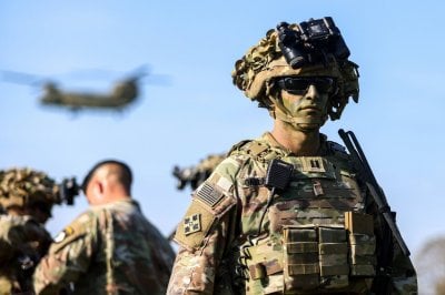 جدل داخل الجيش الأميركي بعد حديث عن 