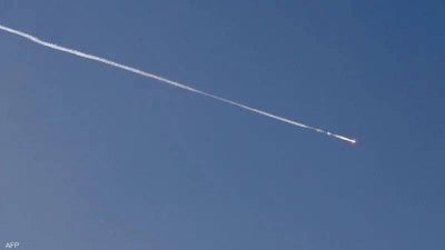 صاروخ باتجاه تركيا يشعل الجدل… إيران تنفي والناتو يتدخل