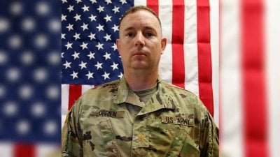 قتلى الجيش الأميركي في الكويت… البنتاغون يكشف هوياتهم