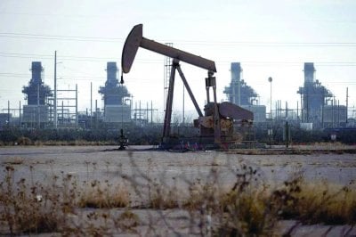 شلل مضيق هرمز يربك الأسواق… النفط يرتفع مع اتساع الحرب