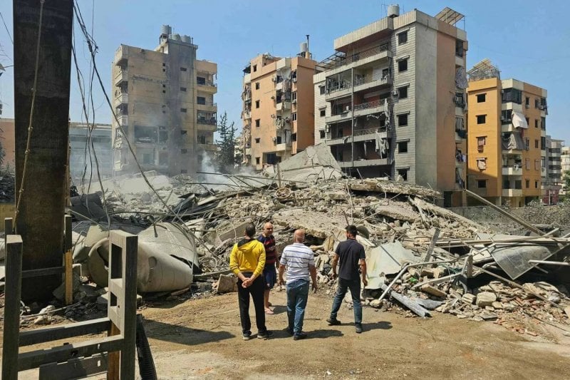  الإيجار في زمن النزوح: إستغلال وإستنزاف لمدّخرات الناس