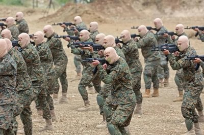 مخاوف إسرائيلية من عملية تسلل... سيناريو اقتحام لقوة 