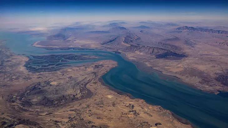 "هرمز" يحدد أسعار النفط عالميا:التضخم سيصيب الإقتصاد العالمي!
