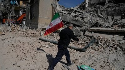 رد إيراني حاد على تقرير أميركي: سنواصل تأديب العدو