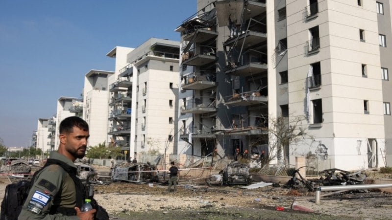 بين تراجع الهجمات واحتمال التصعيد… إسرائيل ترصد تطورات ساحة المعركة