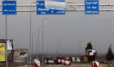 منع الإرتدادات