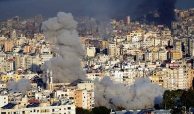 بين الإنذار والإجتياح... الإطاحة باتفاق ال49