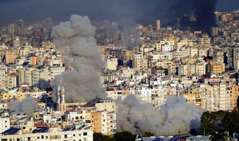 بين الإنذار والإجتياح... الإطاحة باتفاق ال49