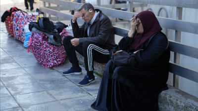 مراكز إيواء إضافية في الشمال وعكار... إليكم أبرز المواقع