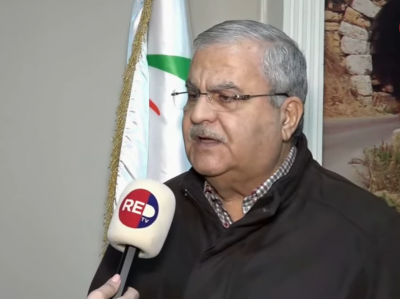 بعد البلبلة التي رافقت عملية الإستهداف... رئيس بلدية الحازمية يكشف حقيقة ما جرى!
