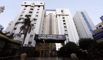 بعد التهديدات والغارات... إخلاء مستشفيات في الضاحية الجنوبية