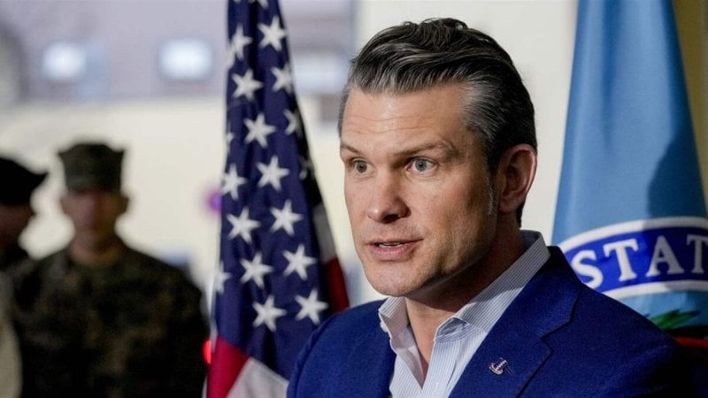 "إيران انتهت"... وزير الحرب الأميركي يتحدث عن نتائج "تاريخية" للحرب