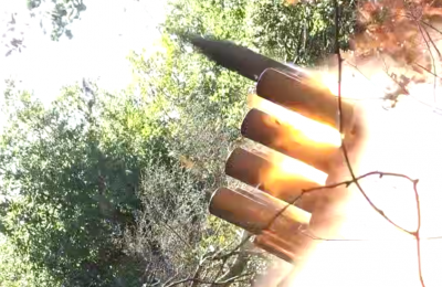 تقرير إسرائيلي يكشف: إطلاق الصواريخ من إيران ولبنان لم يكن صدفة